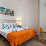 Apartamento Casa Mar D'alma - 100m From The *