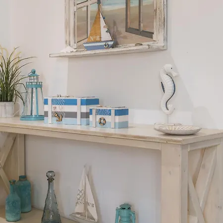 Casa Mar D'alma - 100m From The شقة