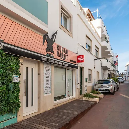 Casa Mar D'alma - 100m From The * البوفيرا