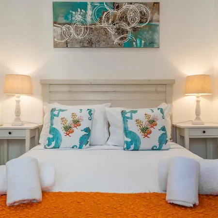 شقة Casa Mar D'alma - 100m From The