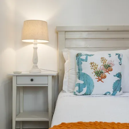 Casa Mar D'alma - 100m From The شقة *