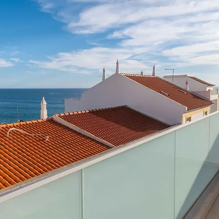 Casa Mar D'alma - 100m From The Apartamento *