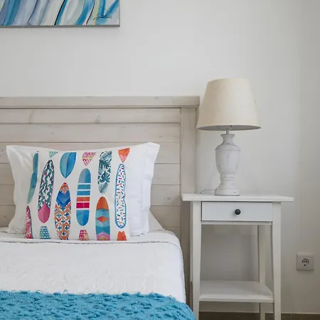 Casa Mar D'alma - 100m From The شقة البوفيرا