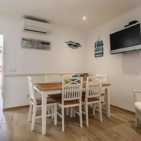 Casa Mar D'alma - 100m From The شقة