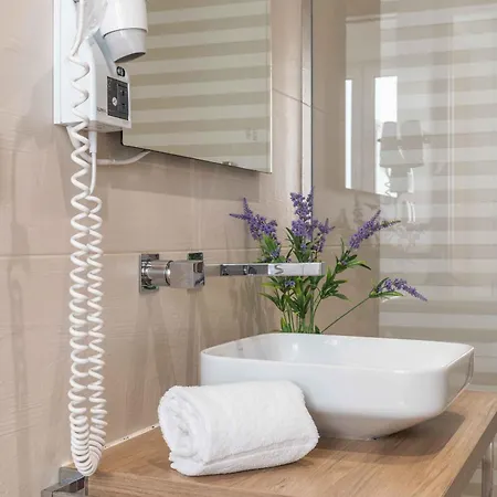 شقة Casa Mar D'alma - 100m From The *