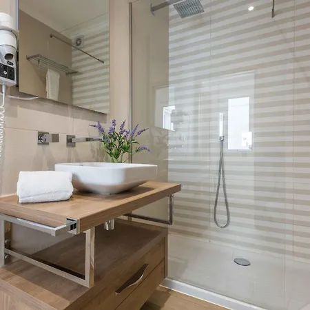 Apartment Casa Mar D'alma - 100m From The Albufeira