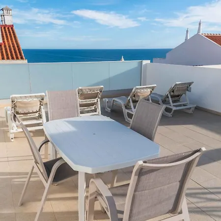 Casa Mar D'alma - 100m From The