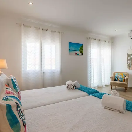 Casa Mar D'alma - 100m From The Apartment *
