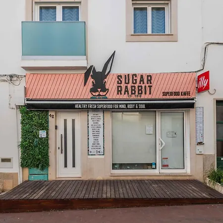 Casa Mar D'alma - 100m From The شقة