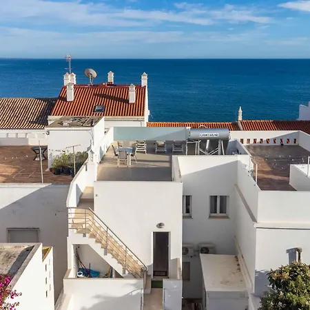 Casa Mar D'alma - 100m From The Apartment Albufeira