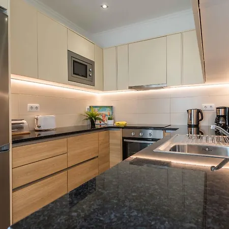 Casa Mar D'alma - 100m From The Apartamento