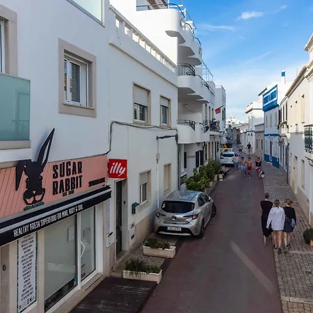 Casa Mar D'alma - 100m From The אלבופיירה
